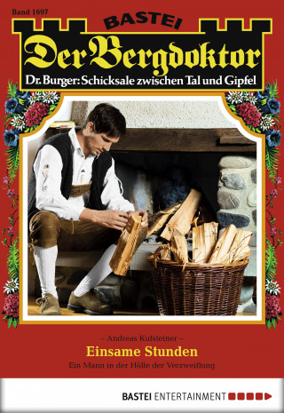 Andreas Kufsteiner: Der Bergdoktor 1697