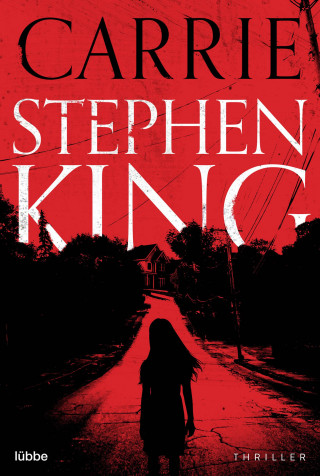 Stephen King: Carrie