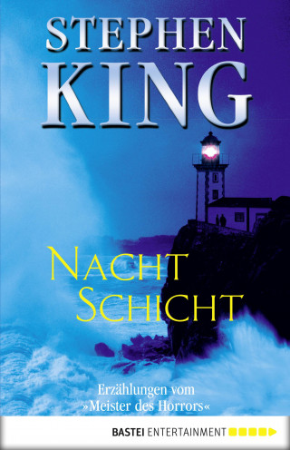Stephen King: Nachtschicht