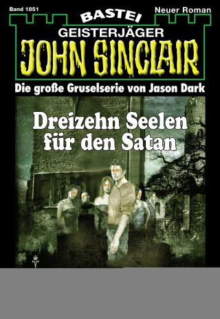 Michael Breuer: John Sinclair 1851