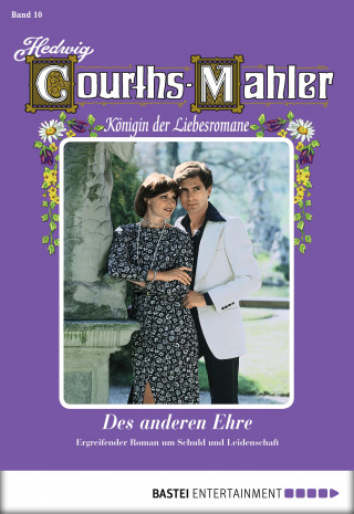 Hedwig Courths-Mahler: Hedwig Courths-Mahler - Folge 010