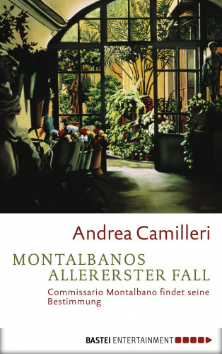 Andrea Camilleri: Montalbanos allererster Fall