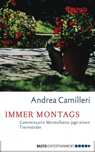 Andrea Camilleri: Immer Montags