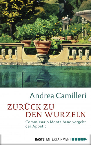 Andrea Camilleri: Zurück zu den Wurzeln