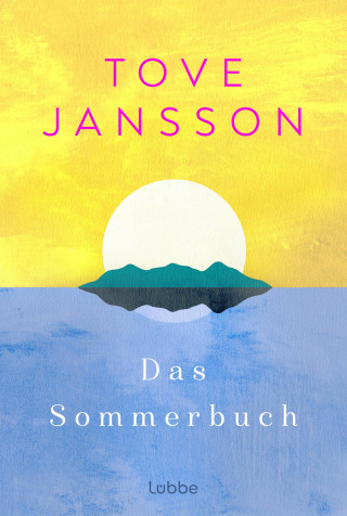 Tove Jansson: Das Sommerbuch
