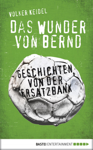 Volker Keidel: Das Wunder von Bernd