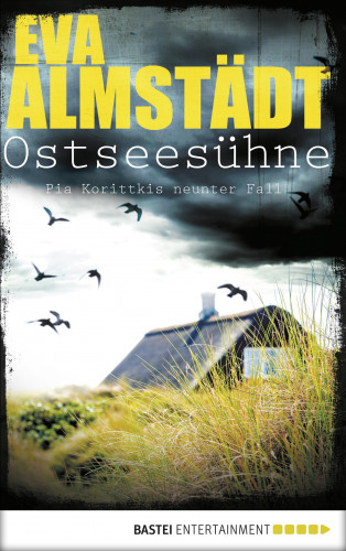 Eva Almstädt: Ostseesühne