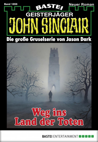 Jason Dark: John Sinclair 1856