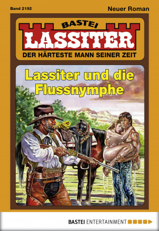 Jack Slade: Lassiter 2192
