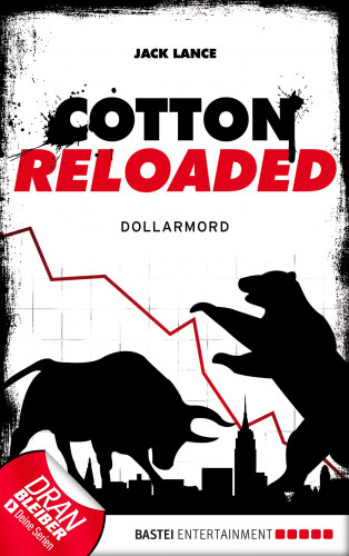 Jack Lance: Cotton Reloaded - 22