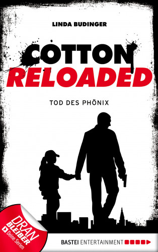 Linda Budinger: Cotton Reloaded - 25