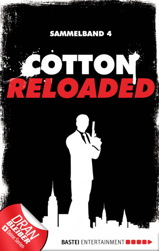 Peter Mennigen, Alexander Lohmann: Cotton Reloaded - Sammelband 04
