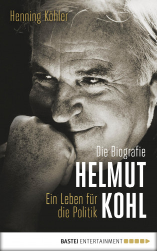 Henning Köhler: Helmut Kohl