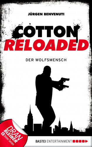 Jürgen Benvenuti: Cotton Reloaded - 26