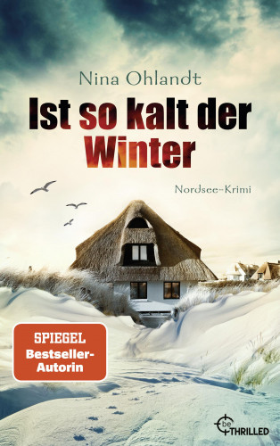 Nina Ohlandt: Ist so kalt der Winter