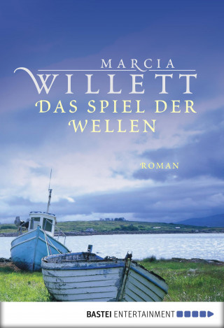 Marcia Willett: Das Spiel der Wellen