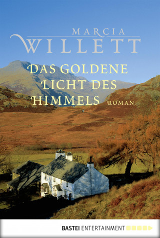 Marcia Willett: Das goldene Licht des Himmels