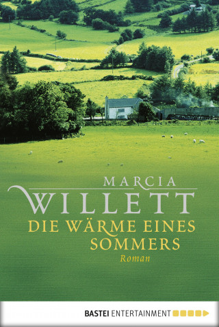 Marcia Willett: Die Wärme eines Sommers