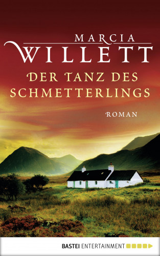 Marcia Willett: Der Tanz des Schmetterlings