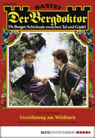 Andreas Kufsteiner: Der Bergdoktor 1729