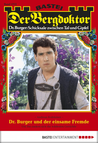 Andreas Kufsteiner: Der Bergdoktor 1732