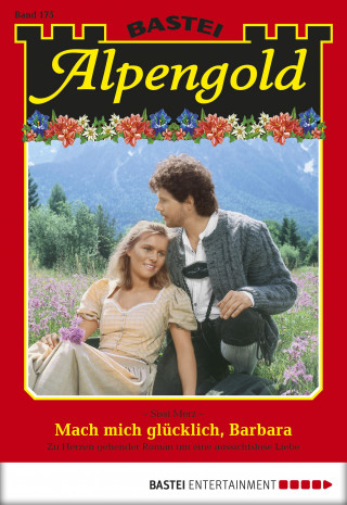 Sissi Merz: Alpengold 175