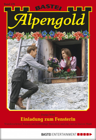 Dunja Wild: Alpengold 176