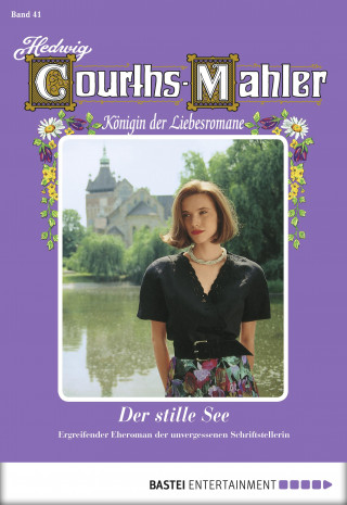 Hedwig Courths-Mahler: Hedwig Courths-Mahler - Folge 041