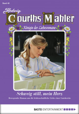 Hedwig Courths-Mahler: Hedwig Courths-Mahler - Folge 048