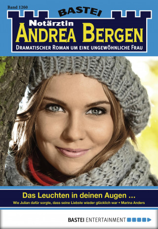 Marina Anders: Notärztin Andrea Bergen 1260