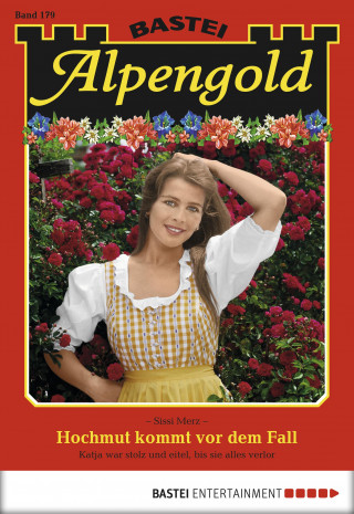 Sissi Merz: Alpengold 179
