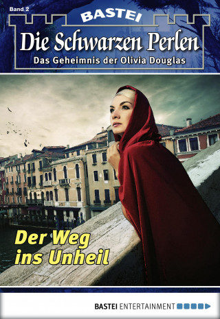 O. S. Winterfield: Die Schwarzen Perlen - Folge 02