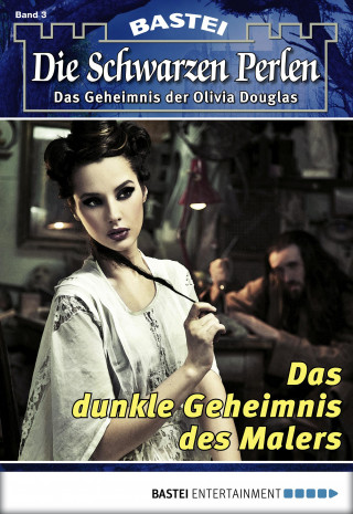 O. S. Winterfield: Die Schwarzen Perlen - Folge 03