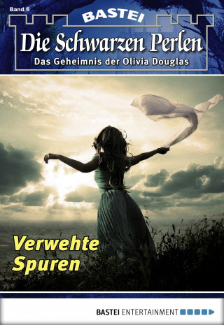 O. S. Winterfield: Die Schwarzen Perlen - Folge 06