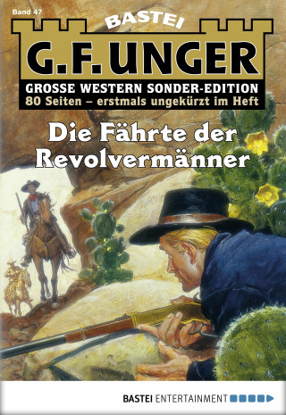 G. F. Unger: G. F. Unger Sonder-Edition 47