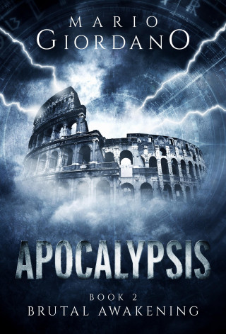Mario Giordano: Apocalypsis - Brutal Awakening