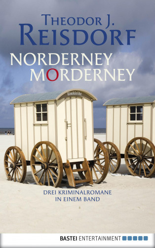 Theodor J. Reisdorf: Norderney, Morderney