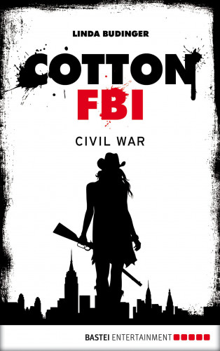 Linda Budinger: Cotton FBI - Episode 14