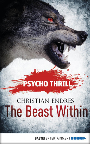 Christian Endres: Psycho Thrill - The Beast Within