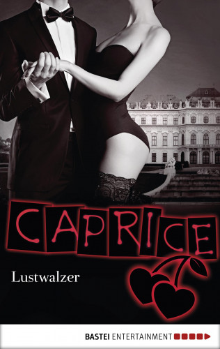 Jil Blue: Lustwalzer - Caprice