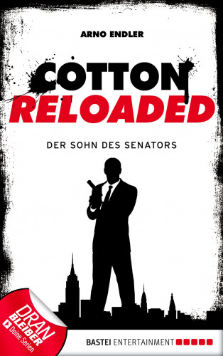 Arno Endler: Cotton Reloaded - 18