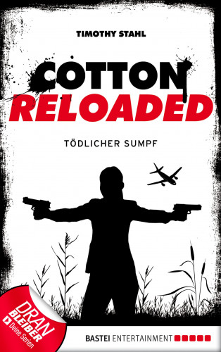 Timothy Stahl: Cotton Reloaded - 21