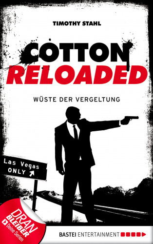 Timothy Stahl: Cotton Reloaded - 24