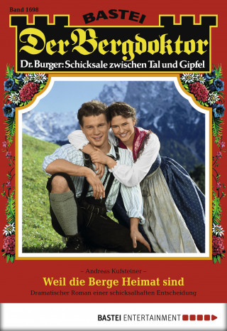 Andreas Kufsteiner: Der Bergdoktor 1698