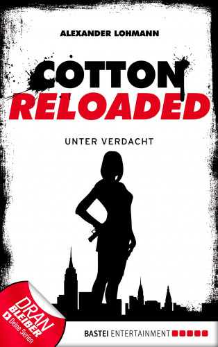 Alexander Lohmann: Cotton Reloaded - 19