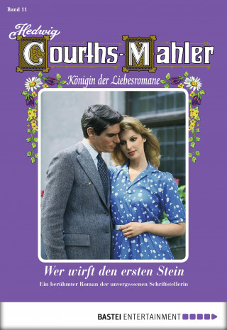 Hedwig Courths-Mahler: Hedwig Courths-Mahler - Folge 011