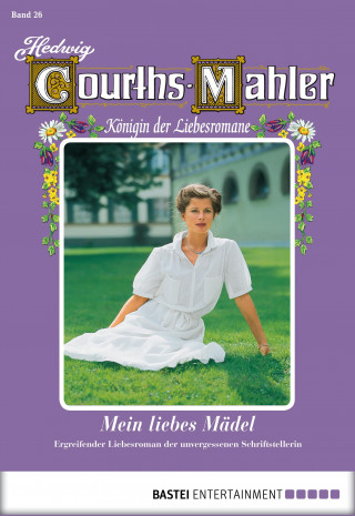 Hedwig Courths-Mahler: Hedwig Courths-Mahler - Folge 026