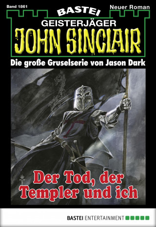 Jason Dark: John Sinclair 1861