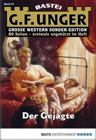 G. F. Unger: G. F. Unger Sonder-Edition 27