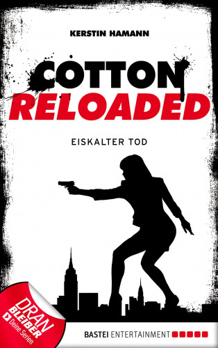 Kerstin Hamann: Cotton Reloaded - 20
